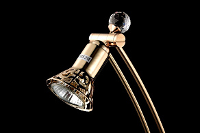 Подсветка для картины Maytoni Bronzino PIC123-01-G