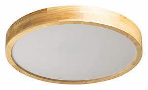 Накладной светильник De City Норден 660015501