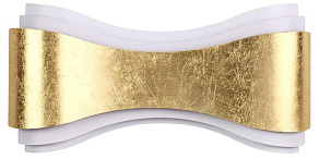 Накладной светильник Odeon Light Farfi 3894/8WG