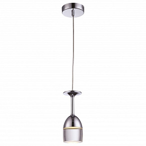 Подвесной светильник Arte Lamp Barista A9596SP-1CC