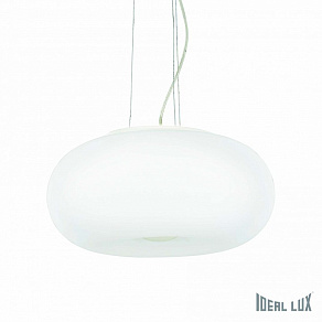Подвесной светильник Ideal Lux Ulisse ULISSE SP3 D52