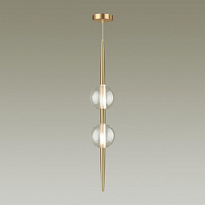 Подвесной светильник Odeon Light Lazia 4981/2