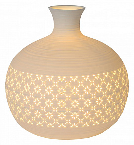 Настольная лампа декоративная Lucide Tiesse 13534/19/31