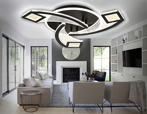 Потолочная люстра Ambrella FA FA4477