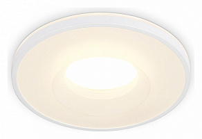 Встраиваемый светильник Ambrella Light TN TN3200