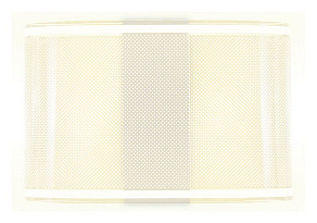 Накладной светильник Ambrella Original 23 FA619