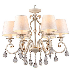 Подвесная люстра Maytoni Elegant 44 ARM241-06-G