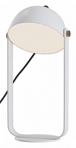 Настольная лампа офисная Maytoni Hygge MOD047TL-L5W3K