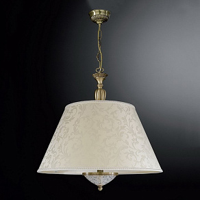 Подвесной светильник Reccagni Angelo 6405 L 6405/60