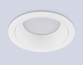 Встраиваемый светильник Ambrella Light TN TN49501