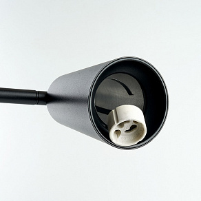 Настольная лампа декоративная Feron DE185 48424