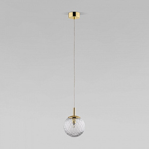 Подвесной светильник TK Lighting Cadix 759 Cadix Gold
