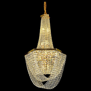 Подвесная люстра Alfa-Light F3624 F3624-05