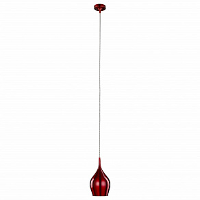 Подвесной светильник Arte Lamp Vabrant A6412SP-1RD
