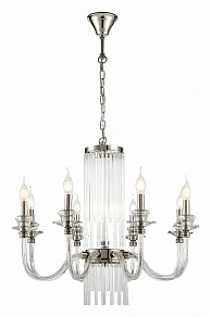 Подвесная люстра SIMPLE STORY 1038 1038-8PL