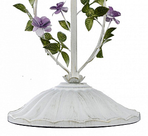 Настольная лампа декоративная ST-Luce Fiori SL695.504.01