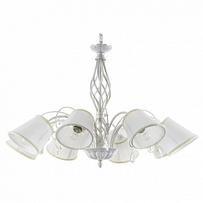 Подвесная люстра Lightstar Esedra 682186