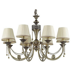 Подвесная люстра Odeon Light Ignessa 3222/8