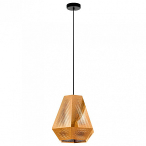 Подвесной светильник Eglo ПРОМО Chiavica 1 43227