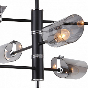 Люстра на штанге Escada 676 676/6PL