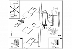 Спот Eglo Davida 1 30835