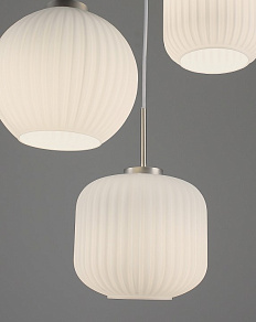 Подвесной светильник Moderli Ivory V11033-3P