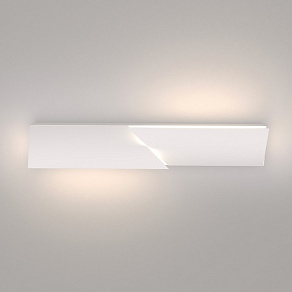 Накладной светильник Elektrostandard Snip 40107/LED