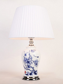 Настольная лампа декоративная Abrasax 50 MT502