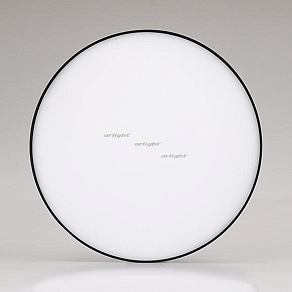 Накладной светильник Arlight SP-RONDO-175B-16W White 022910(1)