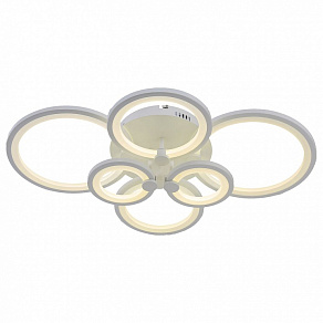 Потолочная люстра Omnilux Cuglieri OML-48707-98
