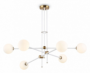 Люстра на штанге Ambrella Light TR TR2521