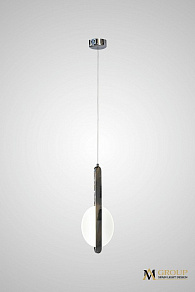Подвесной светильник AM-Group AM462 AM462 CHROM
