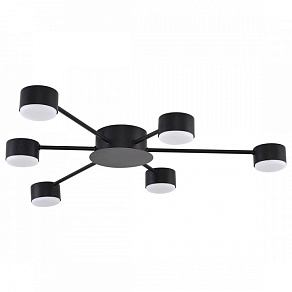 Потолочная люстра Lumion TORINA 8344/6C