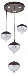 Подвесной светильник LED4U 2127 2127 coffee