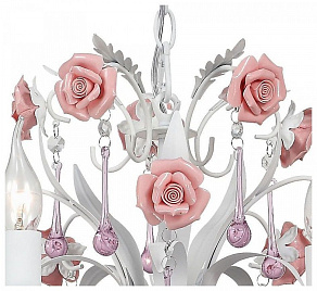 Подвесная люстра ST-Luce Rose SL699.503.05