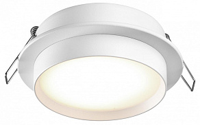 Встраиваемый светильник Novotech LIRIO 371031