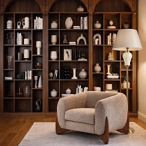 Торшер Loft it Daisy 10488F