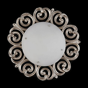 Накладной светильник Maytoni Lantana H300-04-G