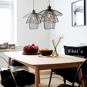Подвесной светильник Imperiumloft  Mody01