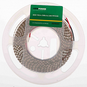 Лента светодиодная LEDS POWER ПРО125 009001
