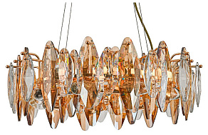 Подвесная люстра Favourite Glans 4719-8P