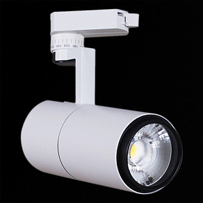 Светильник на штанге Reluce  06720-9.3-001QY LED20W WT