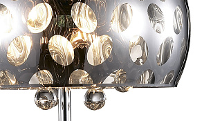 Настольная лампа декоративная Odeon Light Piera 2750/3T