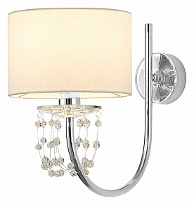 Бра Newport 4360 4361/A chrome