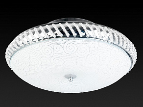 Светильник на штанге TopLight Adrianna TL1461Y-04GC