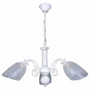 Подвесная люстра Omnilux Palaia OML-64803-03