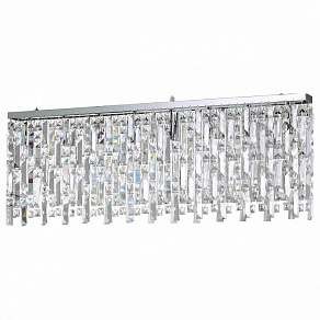 Подвесной светильник Ideal Lux Elesir ELISIR SP8 CROMO