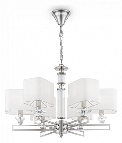 Подвесная люстра Maytoni Ontario MOD020PL-06CH