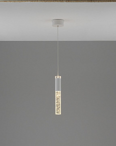 Подвесной светильник Moderli Ran V11393-PL