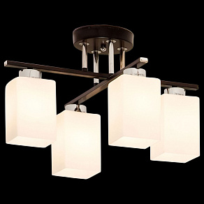 Люстра на штанге Citilux Маркус CL123141